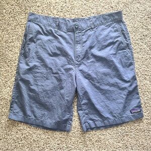 Men's Patagonia Lightweight All-Wear Hemp Shorts - 10”